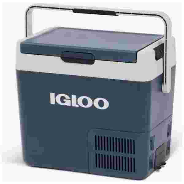 IGLOO Električni kompresorski hladilnik ICF 18 - 10
