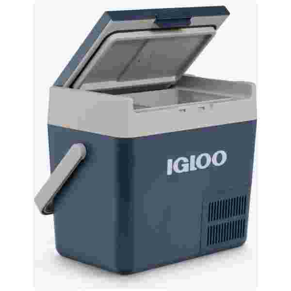 IGLOO Električni kompresorski hladilnik ICF 18 - 10,3l - slika 4