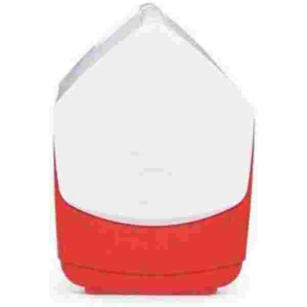 IGLOO Hladilna torba PLAYMATE ELITE ULTRA rdeča  16l - slika 4