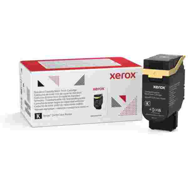 XEROX rumen toner za 2k strani
