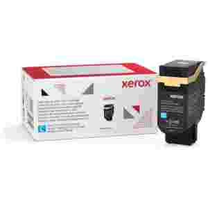 XEROX cian toner za 7k strani