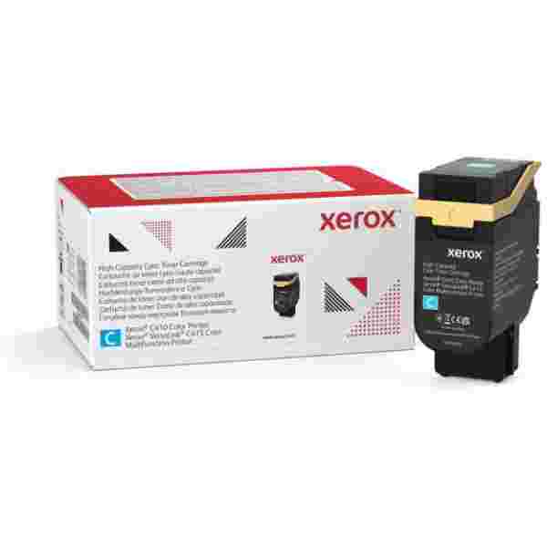 XEROX cian toner za 7k strani