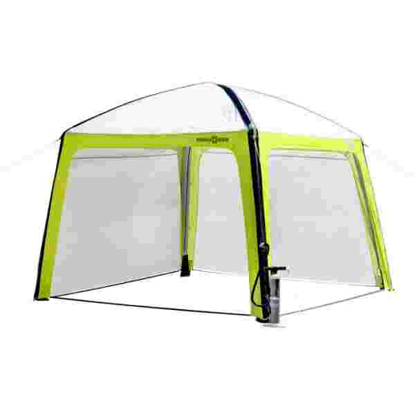 BRUNNER komplet bočnih sten za paviljon AQUAMAR 0102015N.C70