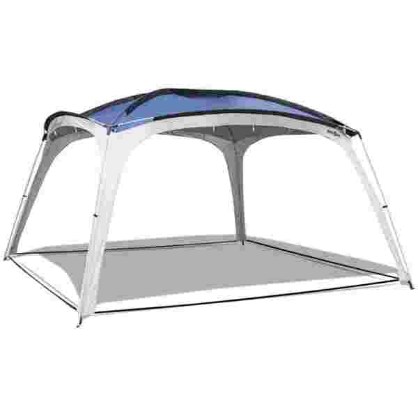 BRUNNER paviljon Medusa II 0102030N.C30 400x400 cm moder - slika 2
