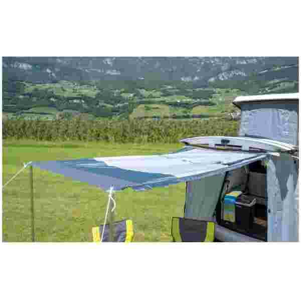 BRUNNER PILOTE CADDY 4 Šotor 0102967N - slika 3