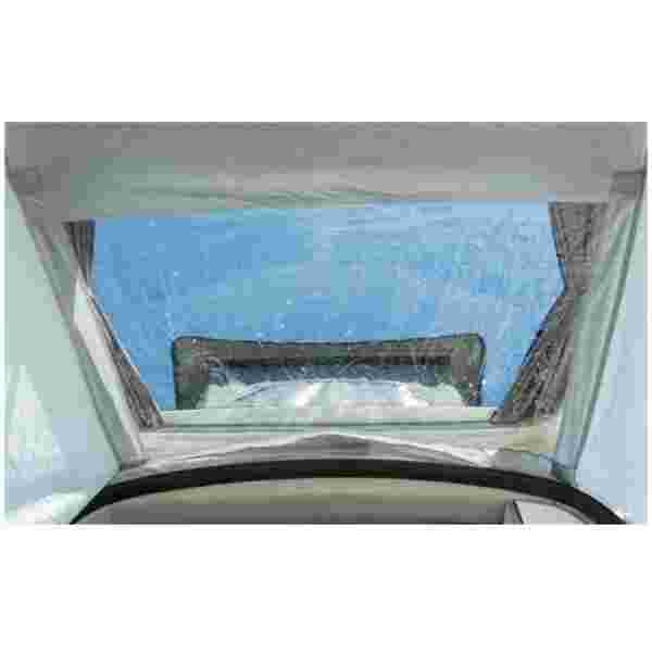 BRUNNER PILOTE CADDY 4 Šotor 0102967N - slika 4
