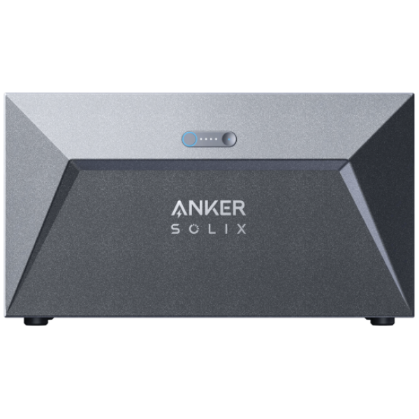 Anker SOLIX Solarbank E1600 balkonski shranjevalnik energije - slika 3