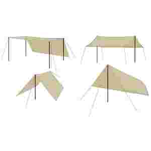 BRUNNER tenda UV SUNNY 2x3m 0113055N