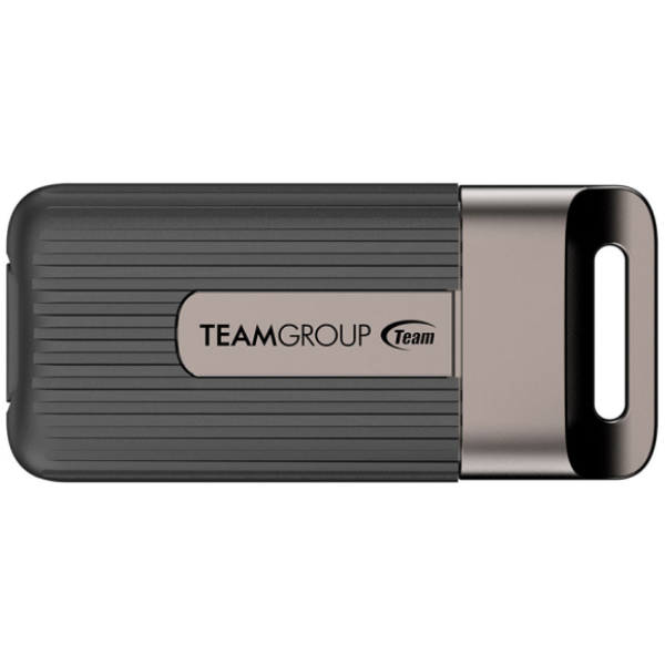 Teamgroup 2TB PD20 Mini zunanji SSD disk - slika 2