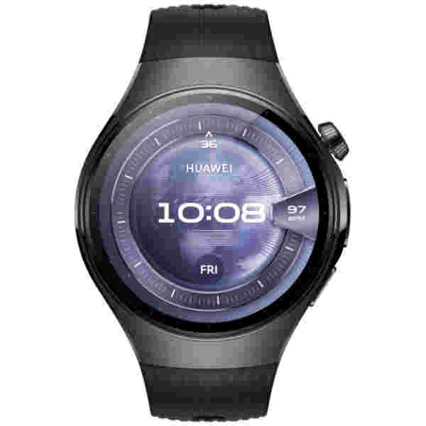 Huawei Watch 5 46mm črna SCALE 3 - 114809