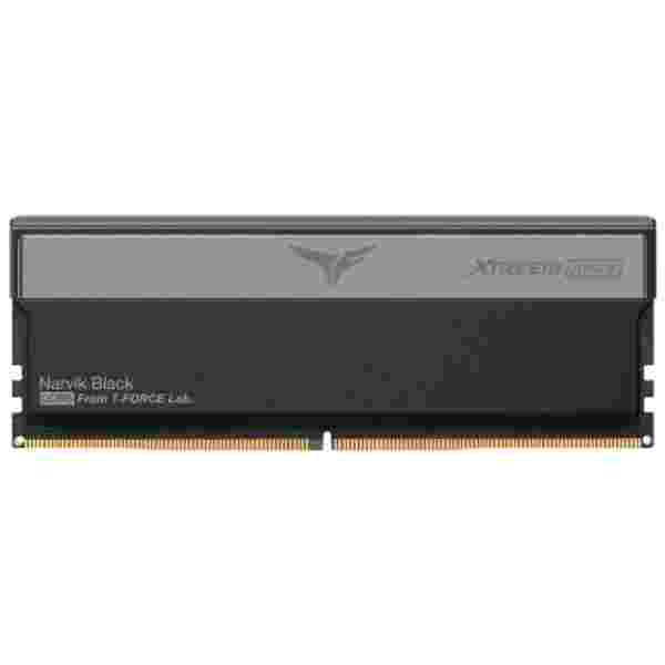 Teamgroup XTREEM ARGB 32GB Kit (2x16GB) DDR5-6400 DIMM PC5-51200 CL32