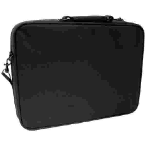 Torba za notesnik 41,6 cm (16″) Esperanza črn (ET101) - slika 3
