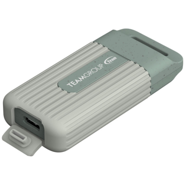 Teamgroup 1TB PD20 ECO Mini zunanji SSD disk - slika 3