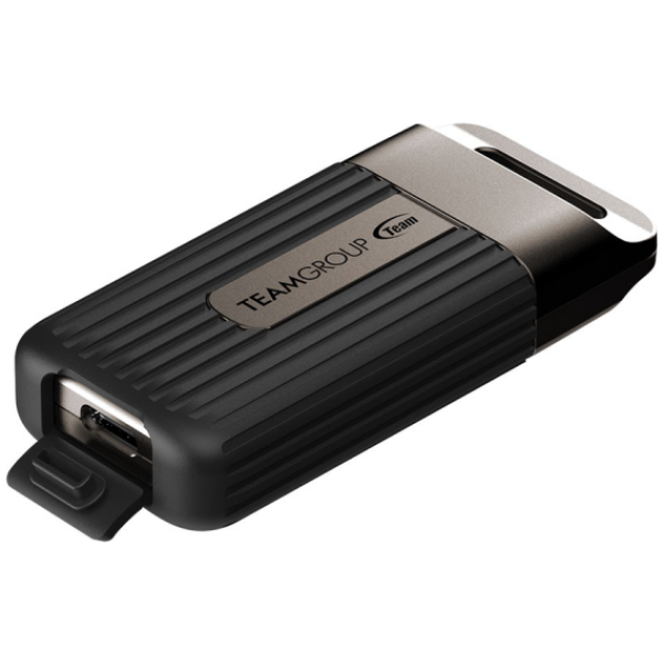 Teamgroup 1TB PD20 Mini zunanji SSD disk - slika 2