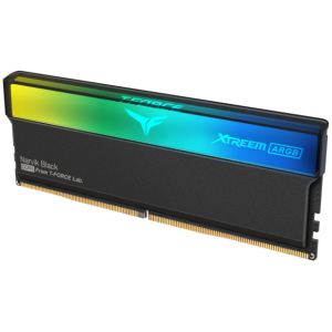 Teamgroup XTREEM ARGB 32GB Kit (2x16GB) DDR5-7200 DIMM PC5-57600 CL34