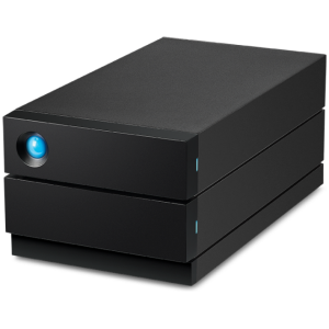 LaCie 8TB 2big RAID