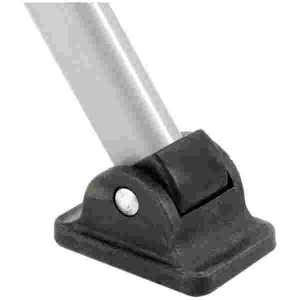 BRUNNER stol za kampiranje RAPTOR CLASSIC 0404040N.C05 modro črn - slika 3