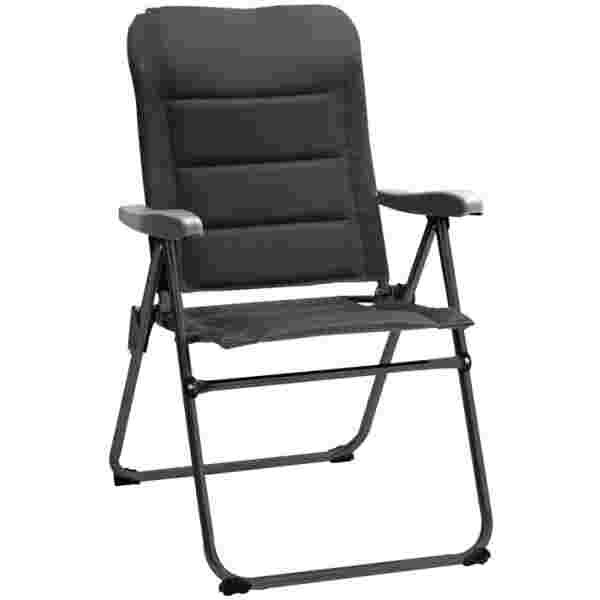 BRUNNER stol Skye 3D Compact 0404088N.C09 črn - slika 2