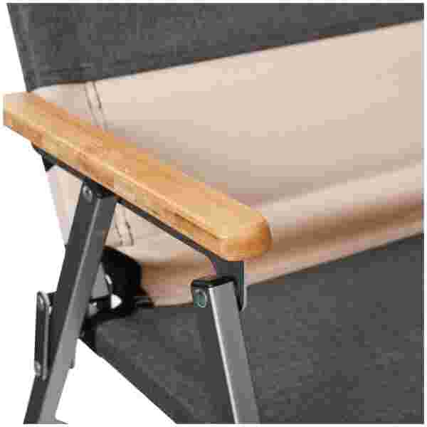 BRUNNER stol IKARO ULTRALIGHT - slika 4