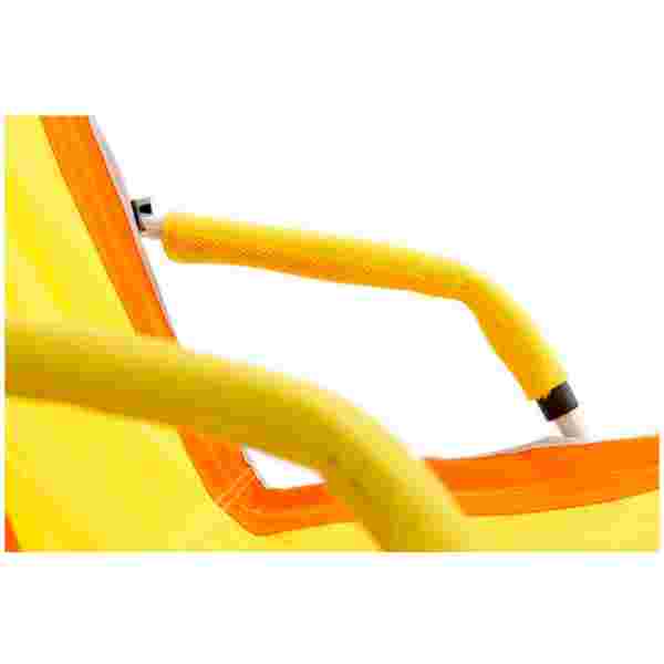 BRUNNER BULA XL stol za kampiranje   črn 0404149N.C20 - slika 2