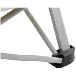 BRUNNER BULA XL stol za kampiranje   črn 0404149N.C20