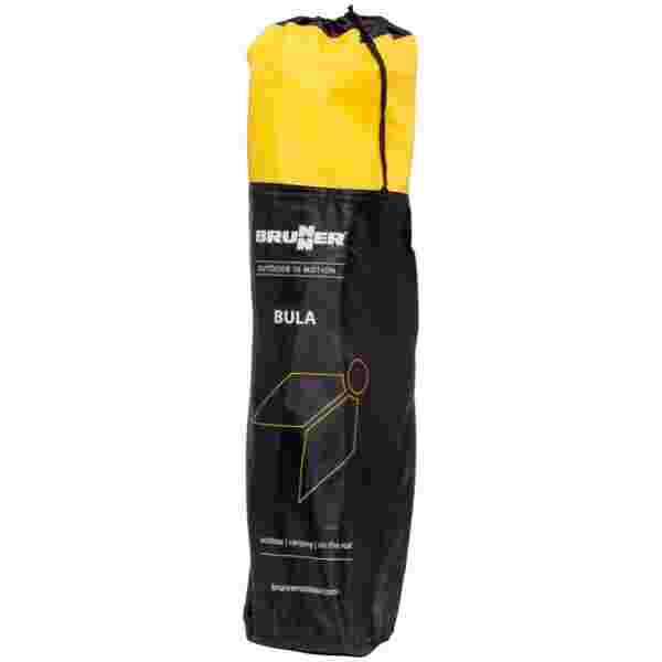 BRUNNER BULA XL stol za kampiranje   črn 0404149N.C20 - slika 4