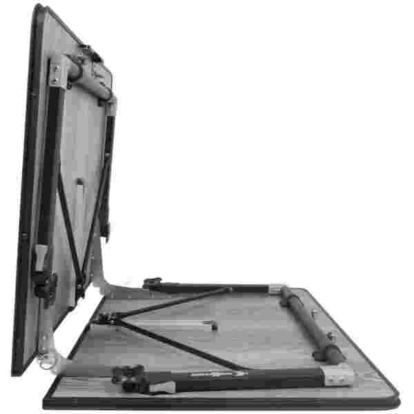 BRUNNER ELU TOP COMPACK Miza za kampiranje 120X60 0406059N - slika 2