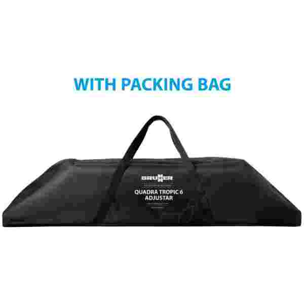 BRUNNER TITANIUM QUADRA TROPIC 4 0406095N - slika 5