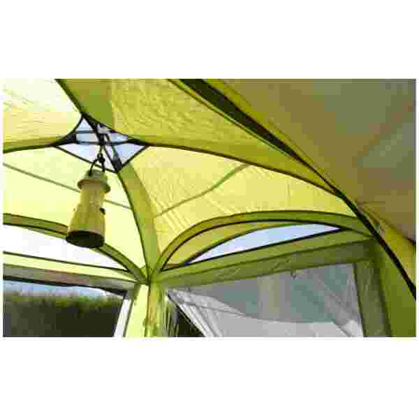 BRUNNER Kuhinjski šotor CHEF II OUTDOOR 0426041N - slika 2