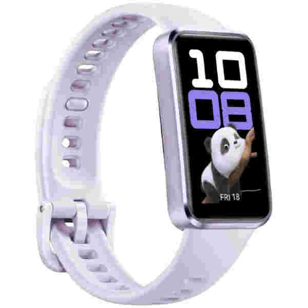 Huawei Band 10 viola - slika 3