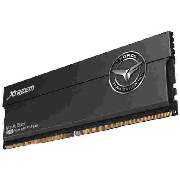 Teamgroup XTREEM 32GB Kit (2x16GB) DDR5-6000 DIMM PC5-48000 CL30, 1.35V - slika 3