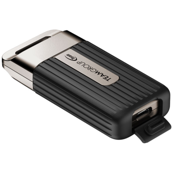 Teamgroup 1TB PD20 Mini zunanji SSD disk