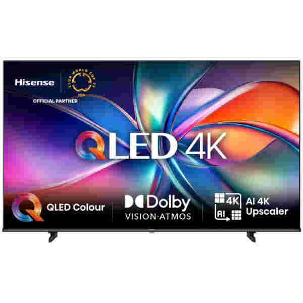 HISENSE QLED TV UHD 55E7Q - slika 2