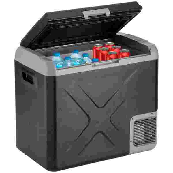 BRUNNER prenosni hladilnik POLARYS FREEZE DZ 40L