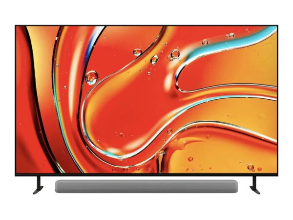 Televizor SONY 65inch Bravia 7 XR70P BRAVIA XR Mini Led 4K Ultra HD High Dynamic Range HDR Smart TV Google TV - slika 4