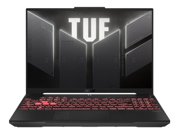 Gaming prenosnik ASUS TUF FA607NUG-RL116W AMD Ryzen 7 7445HS 16inch WUXGA 16GB DDR5 512GB PCIe SSD RTX 4050 6GB W11H - slika 3