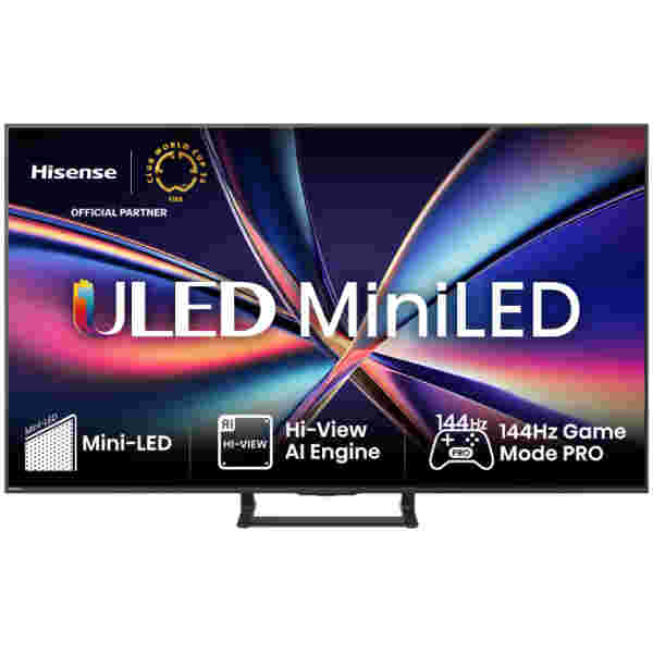 HISENSE TV ULED (Mini LED) 65E8Q - slika 2