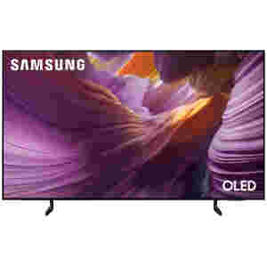 SAMSUNG TV QE65S85FAEXXH Quantum OLED