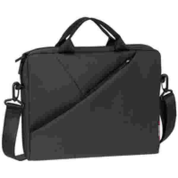 Torba za notesnik 39,6 cm (15,6″) RivaCase siva (8730 GREY) - slika 2