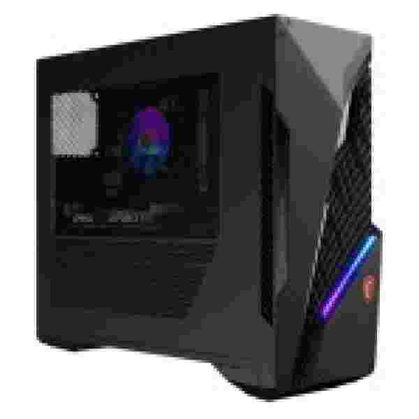 Računalnik MSI MAG Infinite S3 14NVP5 i5 / 32GB / 2TB SSD / RTX 5070 SHADOW 2X / Windows 11 Home / črn - slika 2