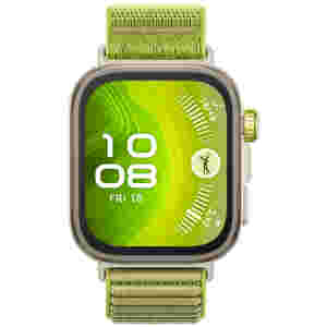 Huawei Watch Fit 4 Pro zelena SCALE 3 - 114809