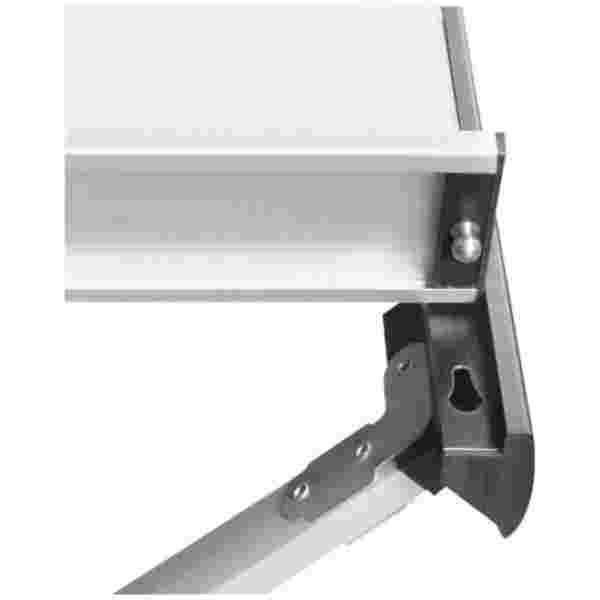 BRUNNER miza za kampiranje TITANIUM AXIA 2  0406097N - slika 3