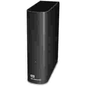 WD 6TB Elemens Desktop 3