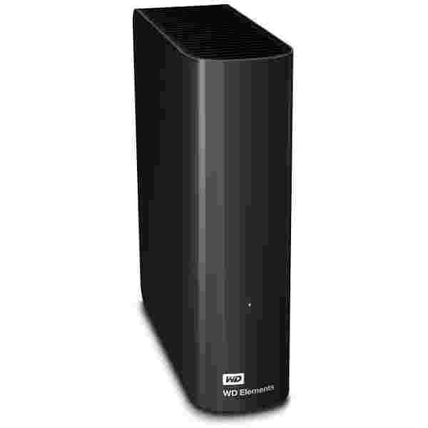 5" USB 3.2 zunanji HDD disk