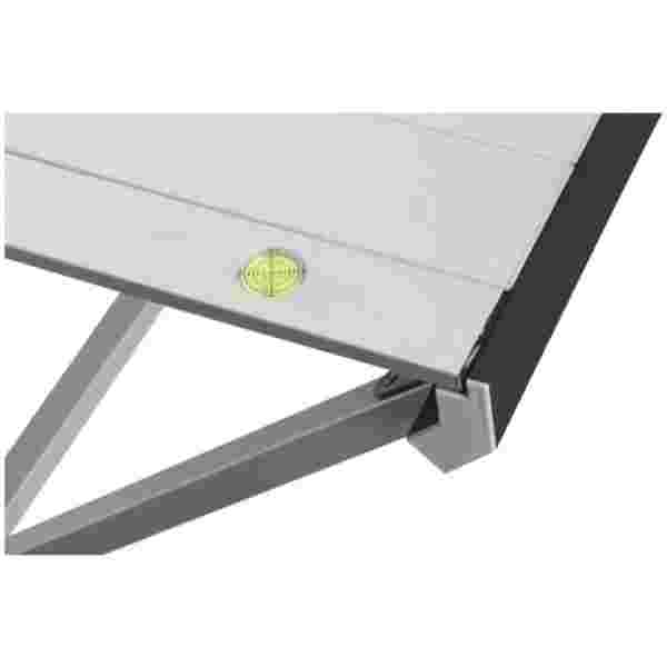 BRUNNER miza za kampiranje TITANIUM AXIA 2  0406097N - slika 2