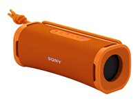 SONY ULT Field 1 Wireless speaker Orange