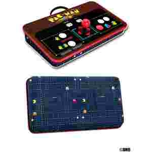 ARCADE1UP COUCHCADE - PAC-MAN (10 GAMES) KONZOLA
