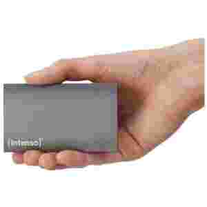 Intenso 128GB SSD Premium USB 3.0