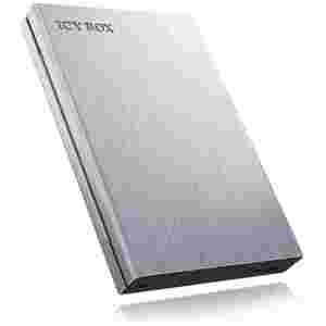 IcyBox IB-241WP USB-C 3.0 ohišje za 2
