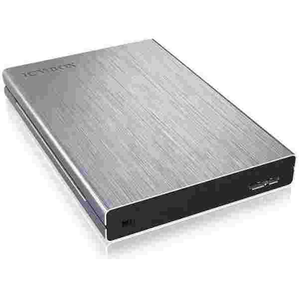 IcyBox IB-241WP USB-C 3.0 ohišje za 2,5" HDD in SSD diske - slika 4